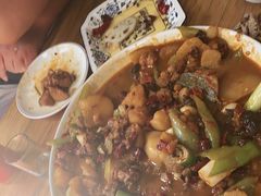 -福顺祥大盘鸡(临潼店)