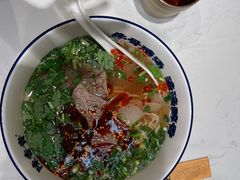-陳香貴·兰州牛肉面(东方宝泰店)