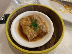 -顺峰·粤菜海鲜·早茶自助(阜成店)