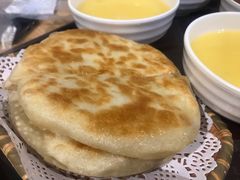 -李连贵熏肉大饼(金隅嘉品Mall店)