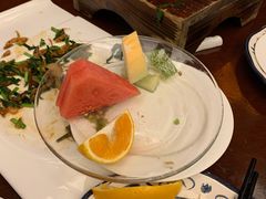 -七仙岭君澜度假酒店·桃源小馆中餐厅