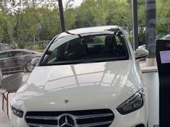 -宁波之星奔驰4S店(海曙店)