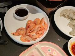 -鸽子侯·家宴·平价海鲜(市图书馆店)
