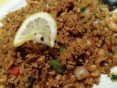 -半秋山西餐厅(巴南万达广场店)