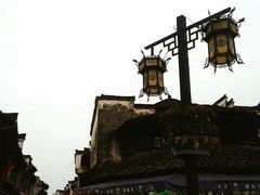 -屯溪老街