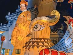 -夫子庙秦淮河画舫