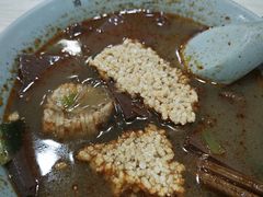 -金原鸭血粉丝汤总店(锁金村店)