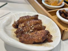 -新仙清汤牛腩(铜锣湾店)