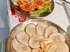 -炙城·韩式烤肉(南京东路店)