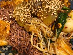 麻辣拌-皆道拌麻辣烫·麻辣拌