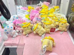 -天天玩X秋葉原日系动漫游戏中心