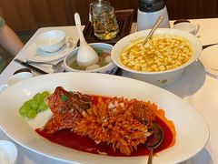 -松鹤楼·非遗·苏帮菜(融科店)