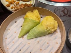 -芸鲜季·云南野生菌餐厅· 云南风物味研社(闵行店)