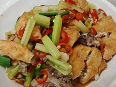 -红色湘菜馆(春风店)