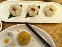 -苏小柳点心·手作小笼包(虹桥天地分院)
