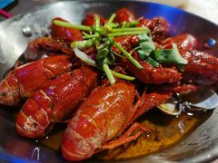 -霸王虾·小龙虾香辣蟹(玉林店)