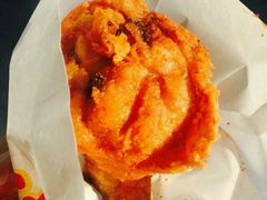 -潘老板炸鸡(河西万达店)