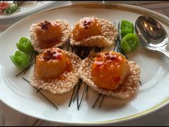 -金轩中餐厅 Jin Xuan(浦东丽思卡尔顿酒店)