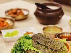 波士顿生菜-福云龙(黄河南大街店)