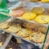 减脂星人的标准快餐 食材新鲜又多料 饱满一个很管饱