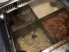-海底捞火锅(高科广场店)