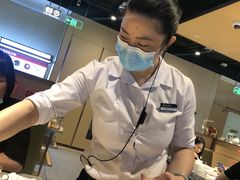 -海底捞火锅(凯德广场店)