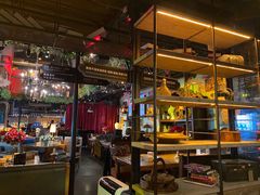 大堂-杂咖zacup(领展中心城店)