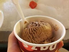 -芭菲盛宴·环球美食(解放碑英利国际店)