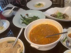 -杭州和达希尔顿逸林酒店·和园中餐厅-杭帮菜名店