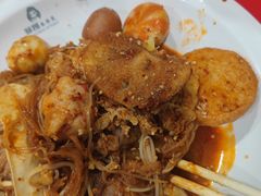 -菲哥麻辣烫(贵山小区店)