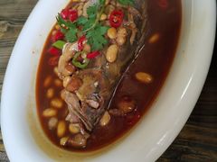 -臭鳜鱼人家·老字号徽菜