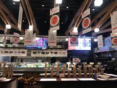 大堂-成都你六姐·牛肉冒菜(城市集市合生汇店)