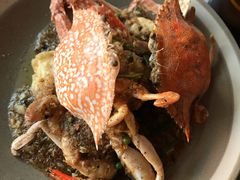 -Red Lobster