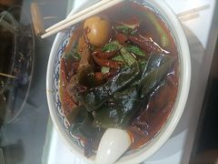 -皖佬板安徽牛肉板面(西站食宝街店)