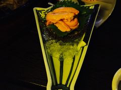 -蘭·日本料理铁板烧(碧云路店)