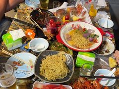 -欢聚烤吧(朱辛庄TBD万科店)