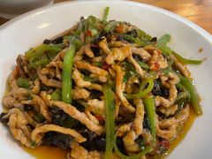 -黄豆花(文星店)