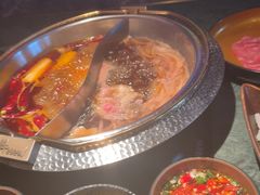 -牛New寿喜烧(金鹰世界店)