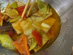 -小郭私房菜·海肠捞饭店(学士街店)