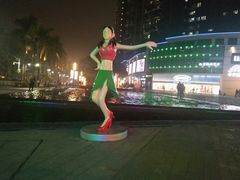 -深圳龙华星河COCO City(民治店)