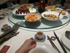 -金河半岛园林酒家(金融城店)