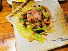 -滇香肴·云南菜蒸汽石锅鱼(云南北路店)