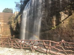 -修水东浒寨风景区