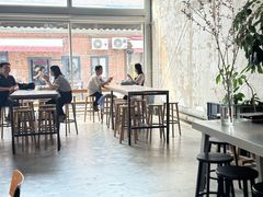 -VOYAGE COFFEE 咖啡烘焙工坊店(798艺术区店)
