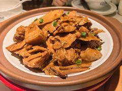 -徽韵人家·传承正宗徽菜(牡丹园店)