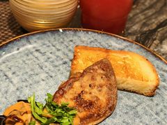 -长沙北辰洲际酒店-兰调全日餐厅