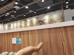 -海富荣·锅贴·陕菜家常菜(阳光城店)