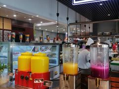 -金狮国际酒店自助餐(金狮店)