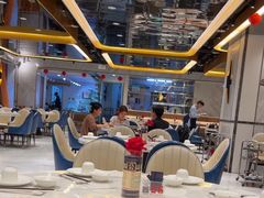-海上名珠·海鲜酒楼(励骏庞都店)