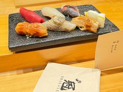 -鮨冠OMAKASE食べ放题(北京首店)